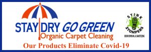carpet cleaning services in San Jose CA