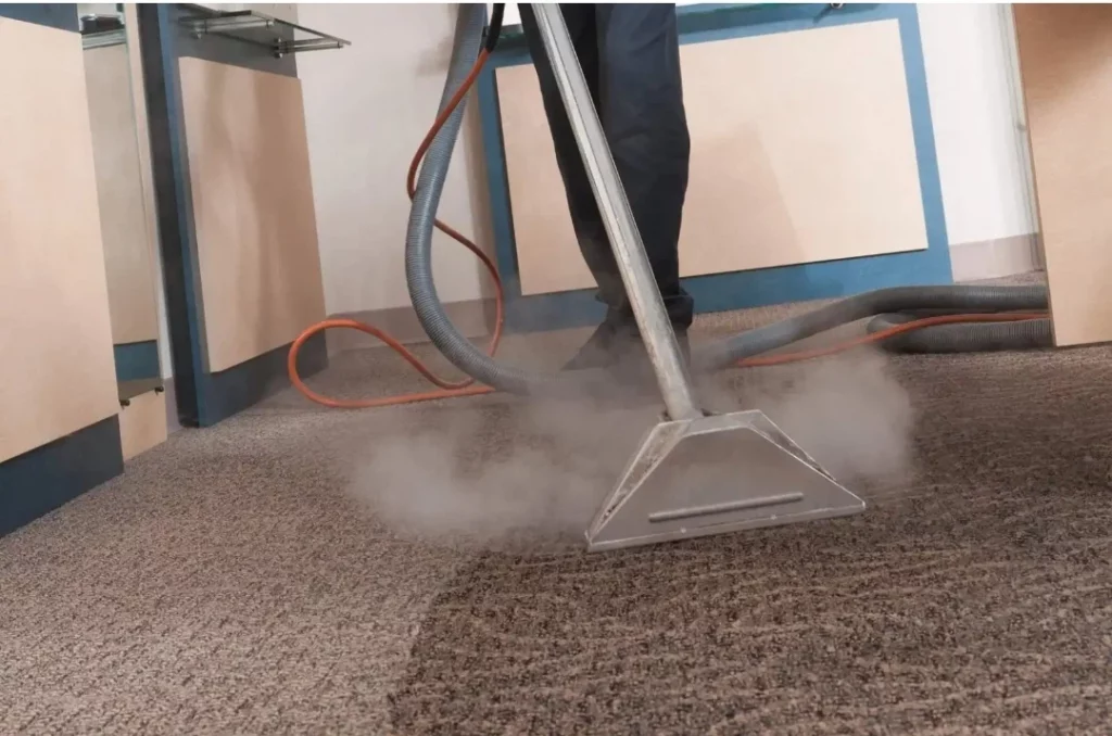Carpet Cleaning
