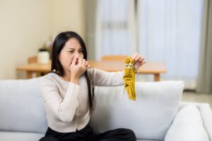 Odor Removal