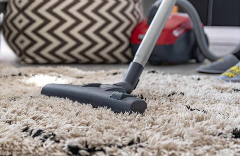 Carpet Cleaning