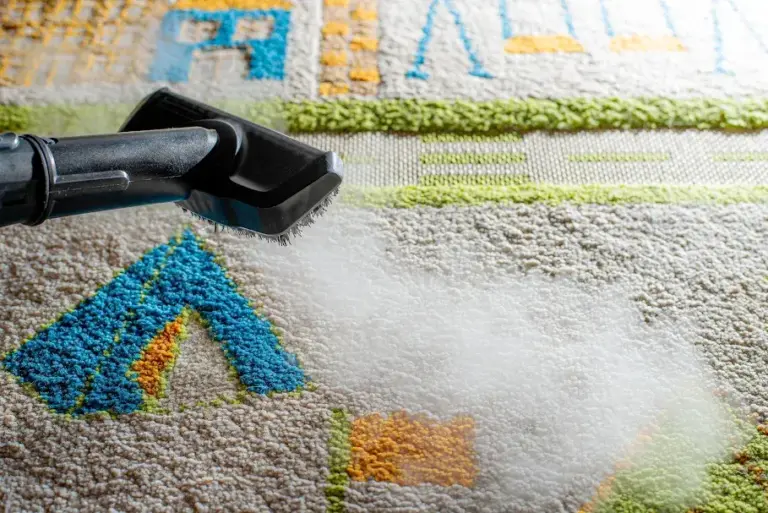 Carpet Cleaning