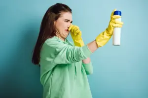 Odor Removal