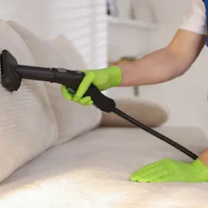 Upholstery Cleaning