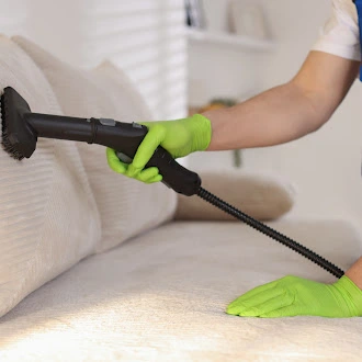 Upholstery Cleaning